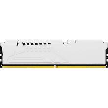 Набір KINGSTON 64GB 2x32GB DDR5 5600MHz White (KF556C36BWEK2-64)