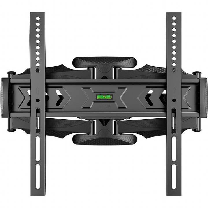 Кронштейн GEMBIRD WM-58ST-01 Стандарт VESA 400 Х 400