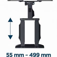 Кронштейн GEMBIRD WM-55ST-01
