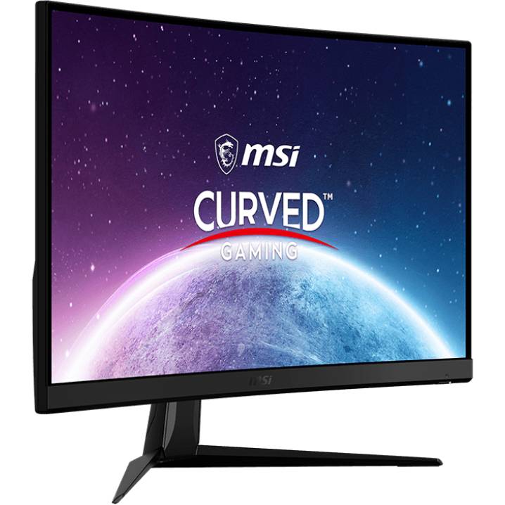 Фото 3 Монитор MSI G27C4X