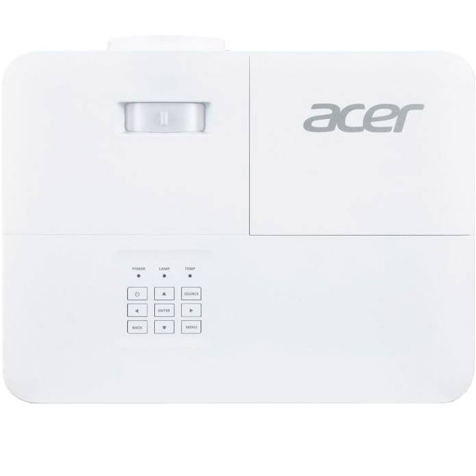 Проектор ACER H6815P (MR.JWK11.001) Формат зображення 16:9