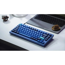 Клавиатура KEYCHRON Q1 Gateron G PRO Brown(Q1O3_KEYCHRON)