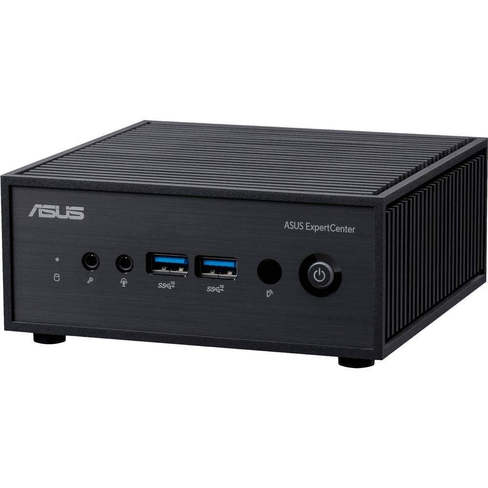 Неттоп ASUS PN42-BBN200MV MFF (90MR00X2-M00020) Кількість ядер 4