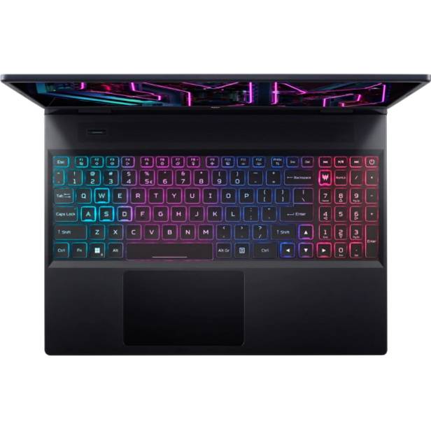 Ноутбук ACER Predator Helios Neo 16 PHN16-71 (NH.QLVEU.002) Тип матрицы IPS