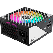 Блок живлення ASUS ROG-LOKI-850P-SFX-L-GAMING PCIE5 850W Platinum (90YE00N3-B0NA00)