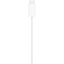 Бездротовий зарядний пристрій Apple Watch Magnetic Fast Charger USB-C Cable 1 m (MT0H3ZM/A)
