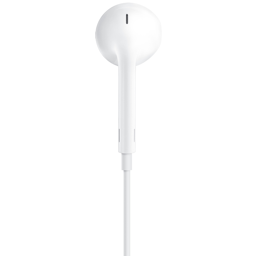 Гарнітура APPLE EarPods USB-C (MTJY3ZM/A) Акустичне оформлення закриті