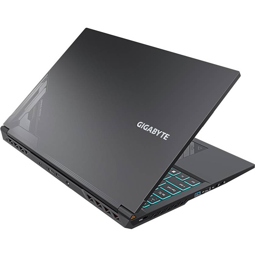 Ноутбук GIGABYTE G5 KF 2023 (KF-E3KZ313SD) Частота оновлення екрана 144 Гц