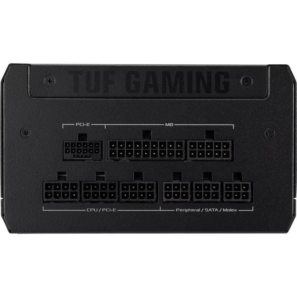 Блок живлення ASUS TUF Gaming 850W Gold (90YE00S2-B0NA00) Форм-фактор ATX