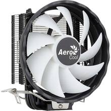 Кулер процесорний AeroCool Rave 3 ARGB (ACTC-RV30317.01)