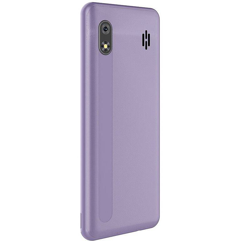 Мобільний телефон NOMI i2840 Lavender Акумулятор 1000