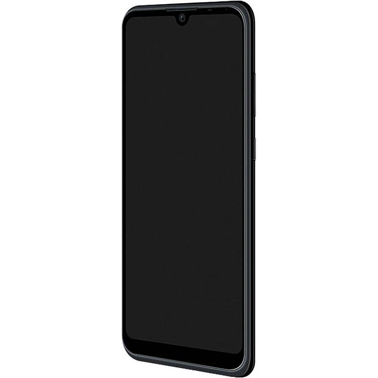 Смартфон ZTE BLADE A51 Lite 2/32GB Black Діагональ дисплея 6.09