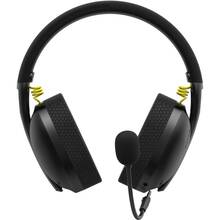 Гарнитура HATOR Hyperpunk 2 USB 7.1 Black (HTA-845)