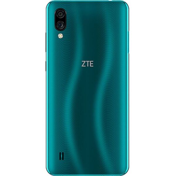 Смартфон ZTE BLADE A51 Lite 2/32GB green (875801) Діагональ дисплея 6.09