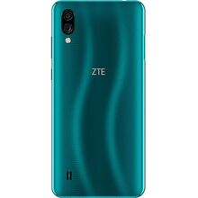 Смартфон ZTE BLADE A51 Lite 2/32GB green (875801)