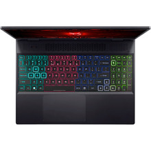 Ноутбук ACER Nitro 16 AN16-51 Black (NH.QJMEU.007)