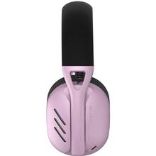 Гарнітура HATOR Hyperpunk 2 Wireless Tri-mode Black/Lilac (HTA-859)