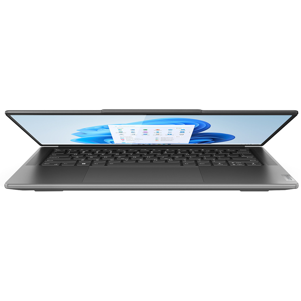 Ноутбук LENOVO Yoga Pro9 14IRP8 (83BU0063RA) Частота оновлення екрана 120 Гц