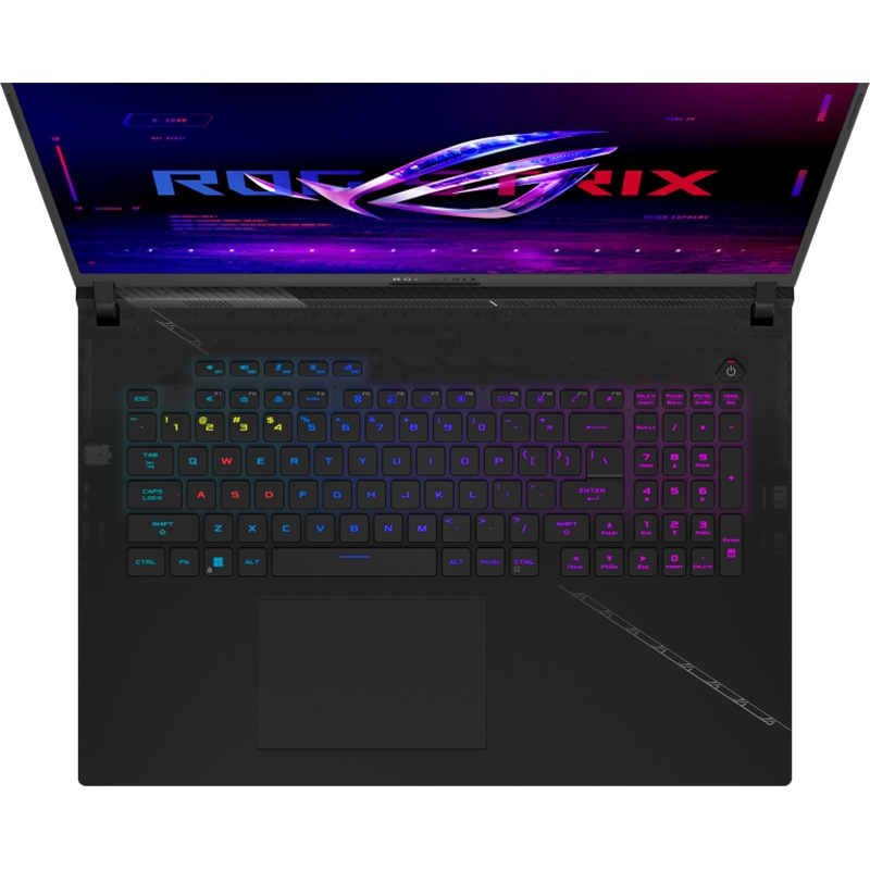 Ноутбук ASUS ROG Strix Scar 18 G834JY-N6082X (90NR0CG1-M00630) Роздільна здатність дисплея 2560 x 1600