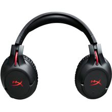 Гарнітура HYPERX Cloud Flight WL Black (4P5L4AM)