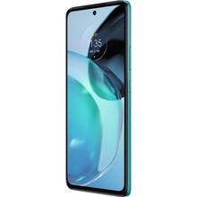 Смартфон MOTOROLA G72 8/256GB Dual Sim Polar Blue (PAVG0019RS)