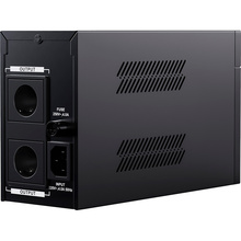 ДБЖ MARSRIVA MR-UF800L 800VA Smart Line-Interactive (MR-UF800L)