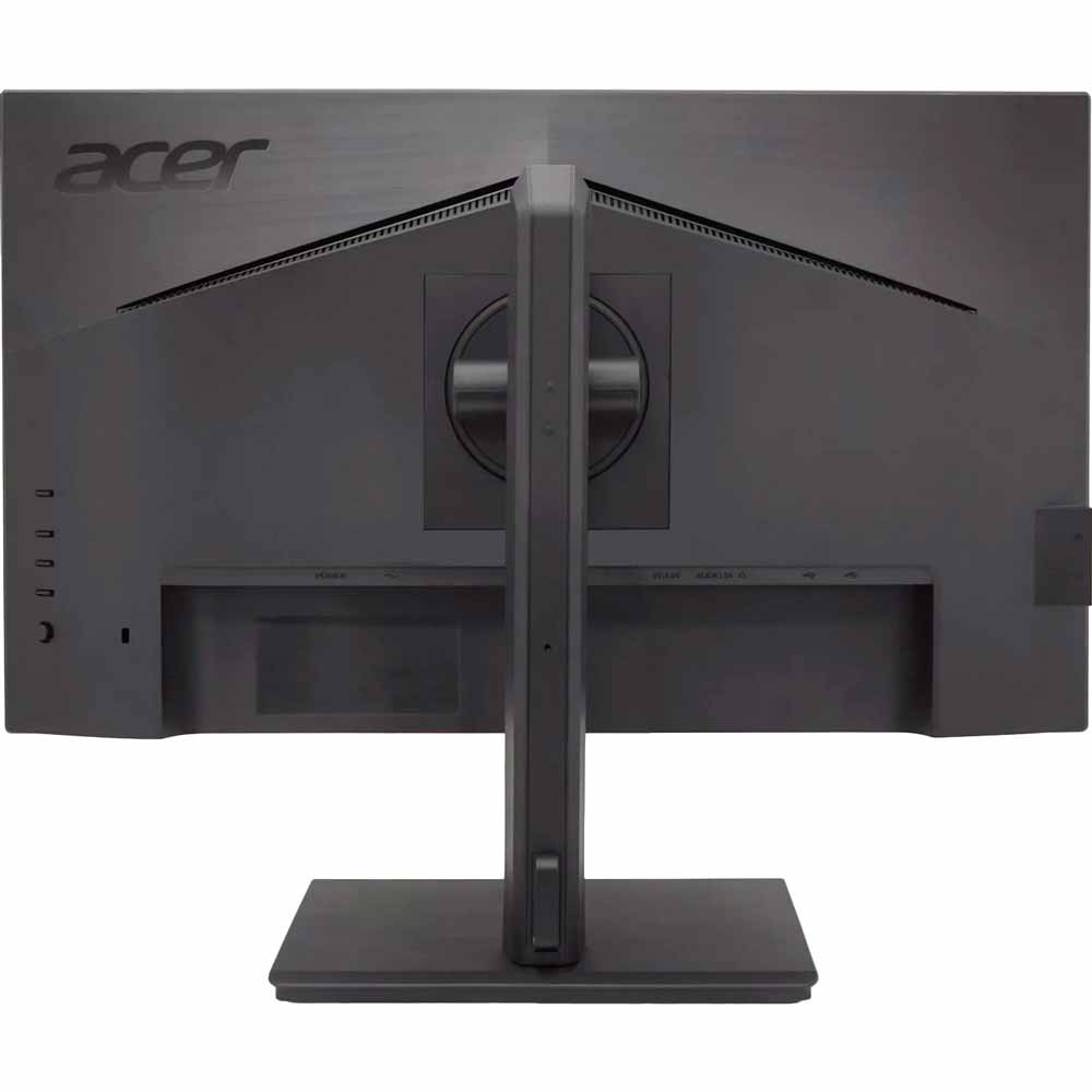 Монитор ACER Vero B277UEbmiiprzxv Black (UM.HB7EE.E09) Матрица IPS