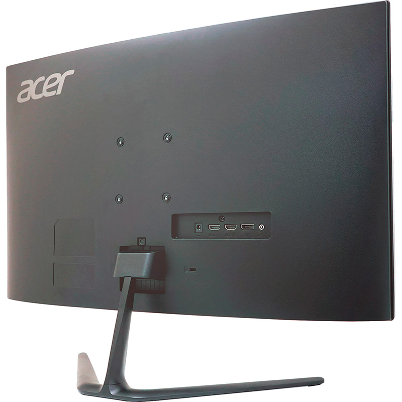 Монитор ACER 27" ED270UP2bmiipx Black (UM.HE0EE.202) Матрица VA