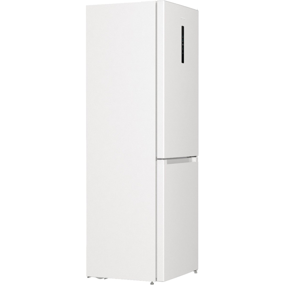 Холодильник GORENJE NRK6192AW4 Система розморожування No Frost