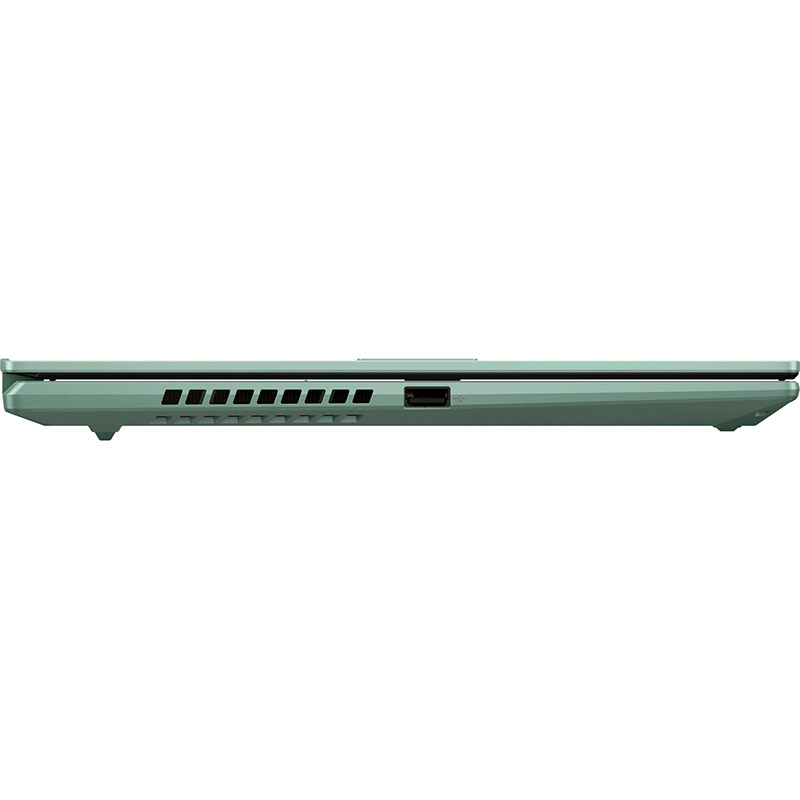 Ноутбук ASUS Vivobook S 15 M3502QA-BQ213 Brave Green (90NB0XX3-M00A00) Тип матрицы IPS