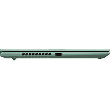 Ноутбук ASUS Vivobook S 15 M3502QA-BQ213 Brave Green (90NB0XX3-M00A00)