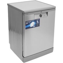 Посудомийна машина BEKO BDFN26520XQ