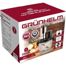 Кухонный комбайн GRUNHELM GFP-935S