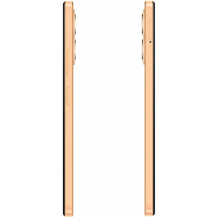 Замовити Смартфон XIAOMI Redmi Note 12 8/256GB Sunrise Gold