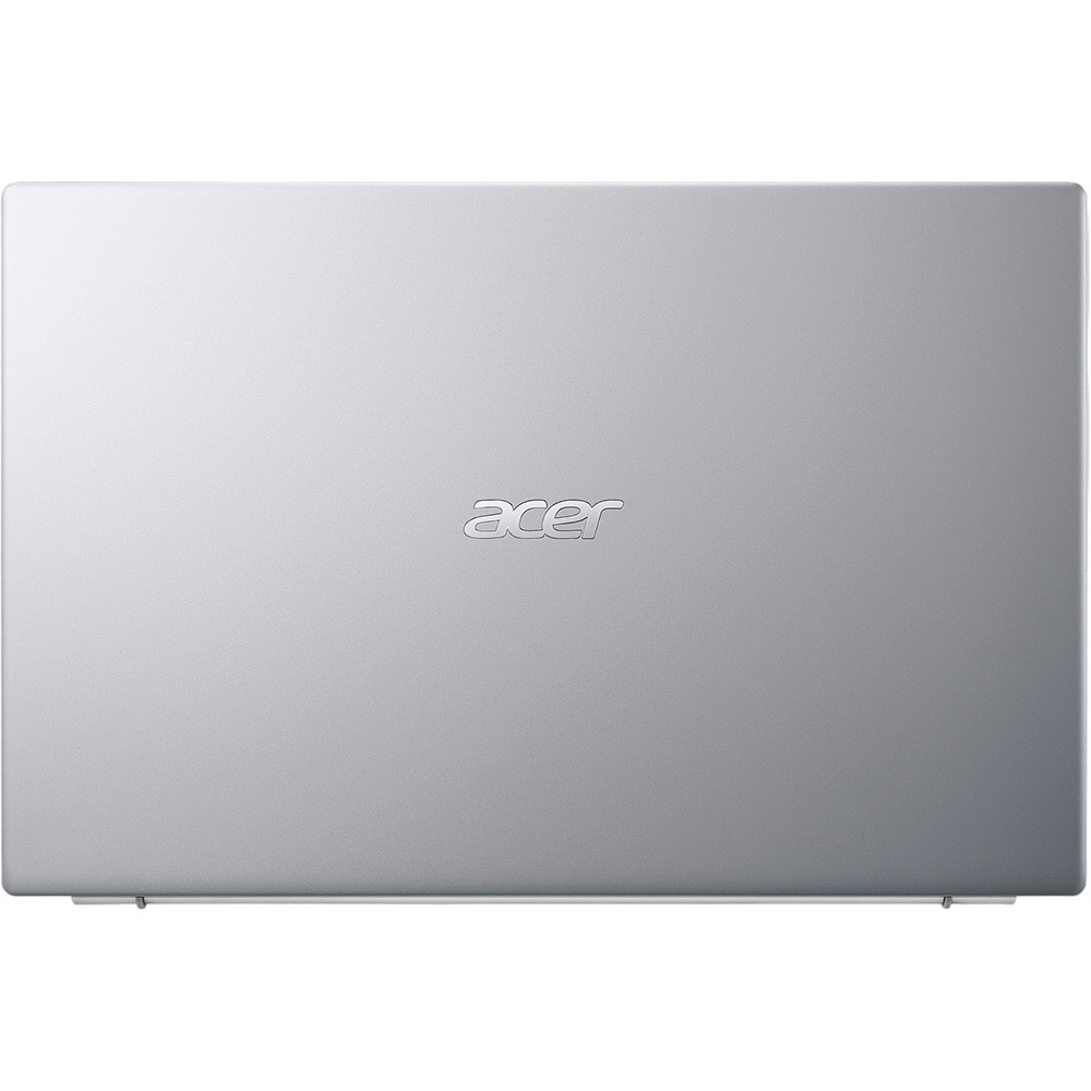 Фото Ноутбук Acer Aspire 3 A315-58-330K Pure Silver (NX.ADDEU.002)