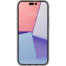 Чехол SPIGEN для Apple iPhone 15 Pro Air Skin Hybrid Crystal Clear (ACS06697)