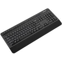 Комплект MICROSOFT WL Blue Track Desktop 3050 Ru Ret (PP3-00018)