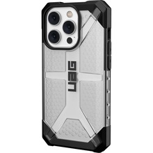 Чохол UAG Plasma для Apple iPhone 14 Pro Ice (114066114343)