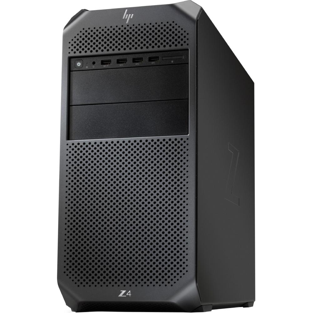 Компьютер HP Z4 G4 Workstation (4F7M0EA)