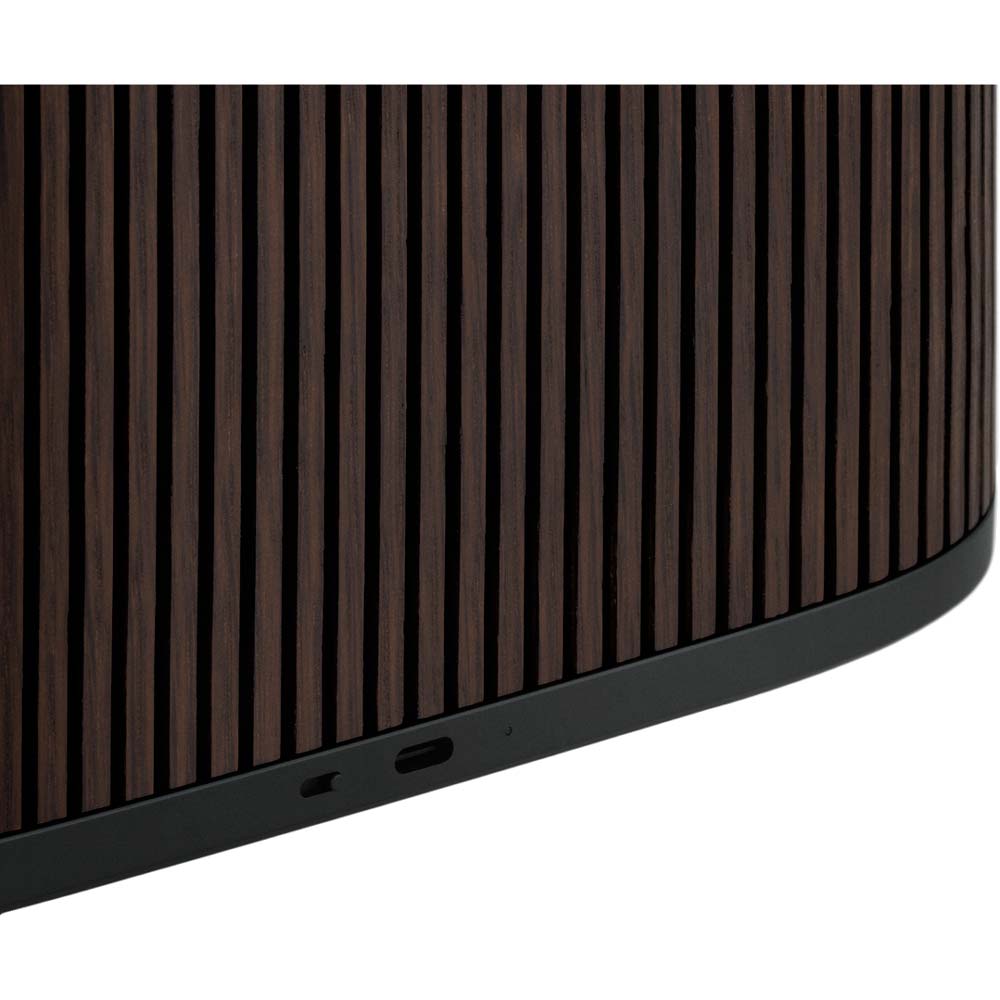 Акустическая система Bang & Olufsen Beosound A5 Dark Oak (1254100) Пиковая звуковая мощность 280