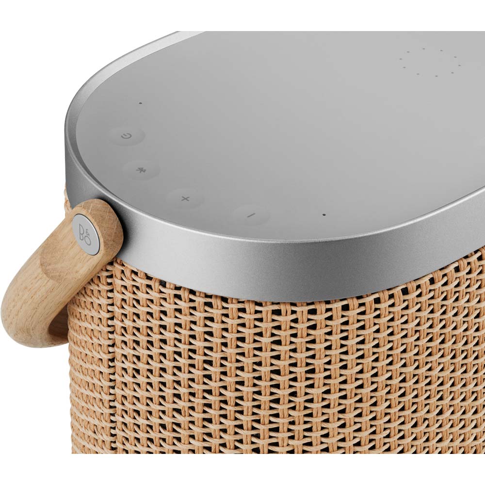 Акустическая система Bang & Olufsen Beosound A5 Nordic Weave (1254101) Количество полос  4