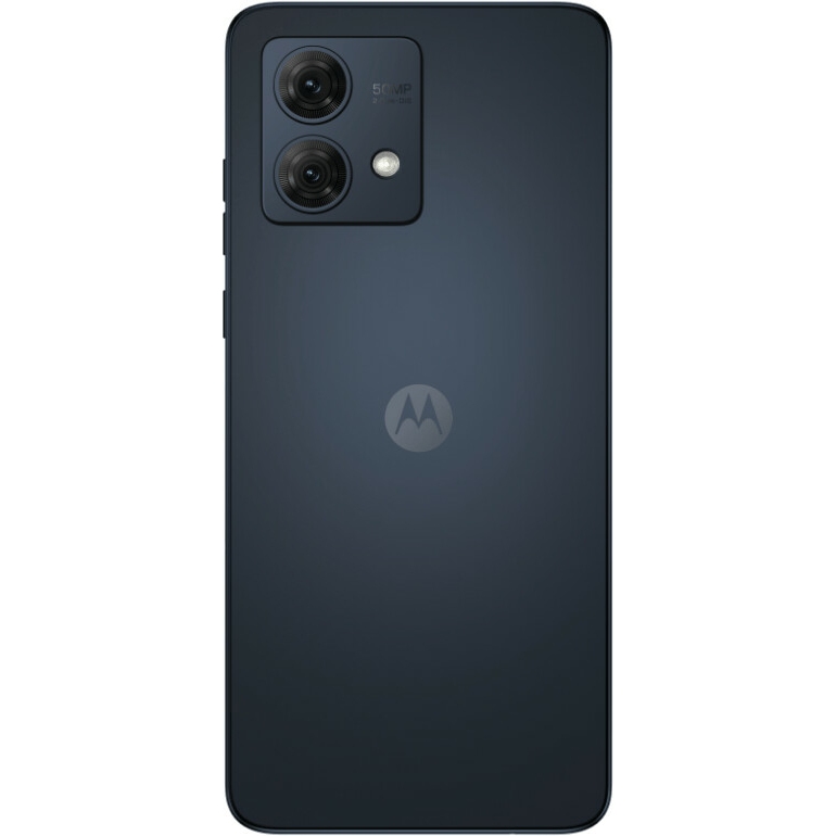 Смартфон MOTOROLA G84 12/256GB Midnight Blue (PAYM0011RS) Діагональ дисплея 6.5