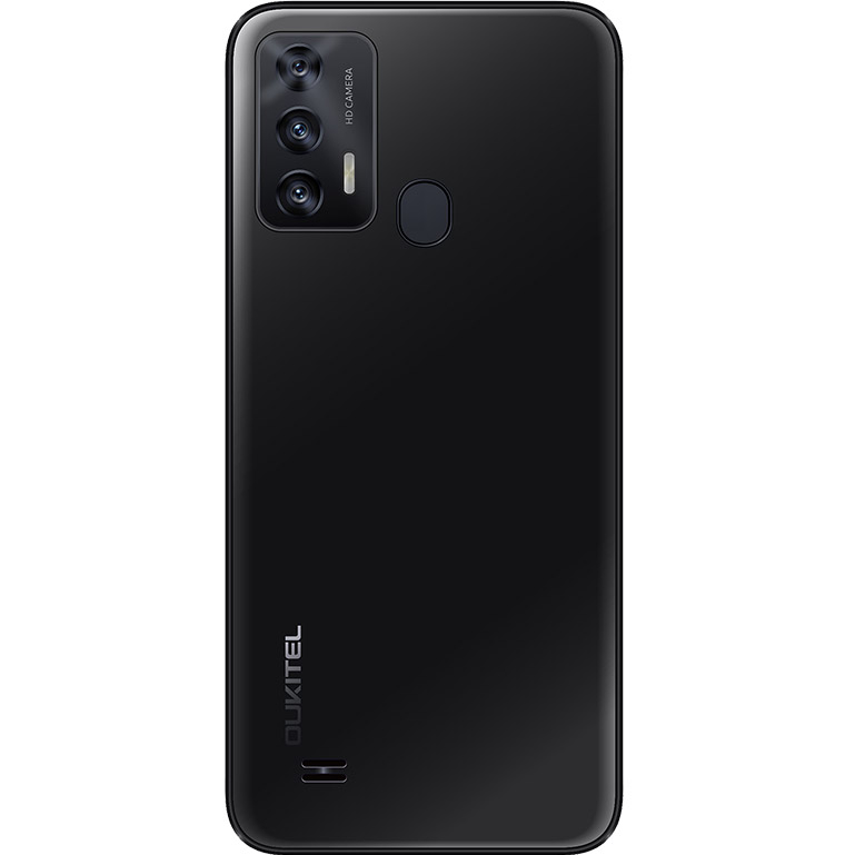 Смартфон OUKITEL C31 Pro Dual Sim 4/64GB Power Black (6931940713016) Оперативная память, Гб 4