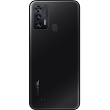 Смартфон OUKITEL C31 Pro Dual Sim 4/64GB Power Black (6931940713016)