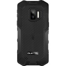 Смартфон OUKITEL WP12 Pro 4/64GB Black (6931940701631)