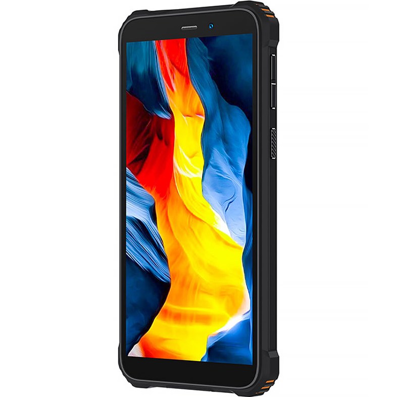 Смартфон OUKITEL WP20 4/32GB Dual Sim Orange (6931940710640) Діагональ дисплея 5.9