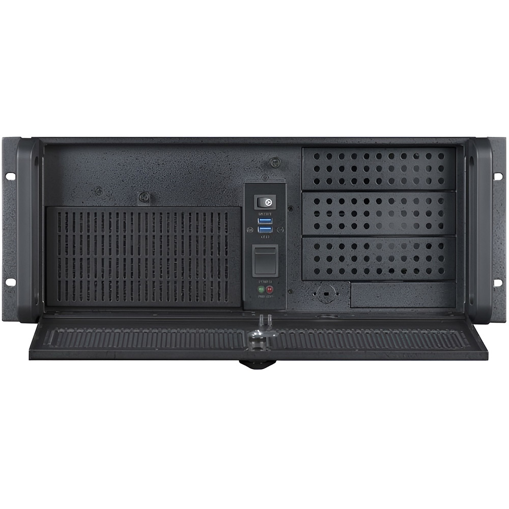 Корпус CHIEFTEC UNC-410S-B-U3 (UNC-410S-B-U3-OP) Размер материнской платы (макс.) ATX