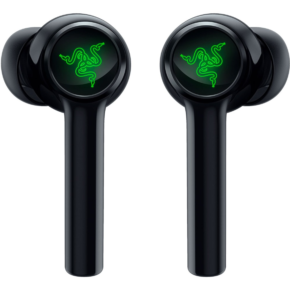 Гарнітура RAZER Hammerhead Hyperspeed Pro (RZ12-04590100-R3G1) Акустичне оформлення закриті