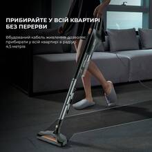 Пылесос DEERMA DX600