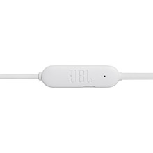 Гарнітура JBL T215BT White (JBLT215BTWHT)